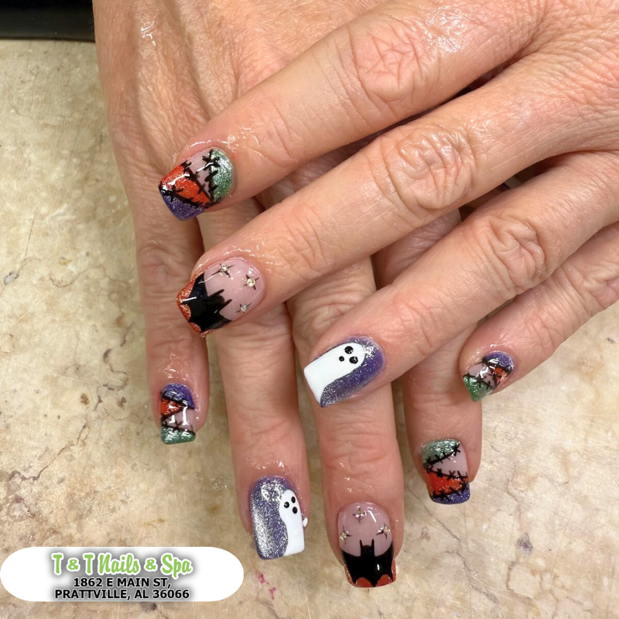 amazing nail
